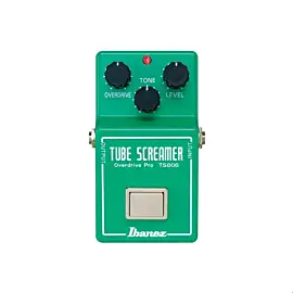 IBANEZ TS808 TUBESCREAMER