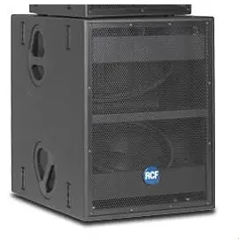 RCF 4PRO7001BA