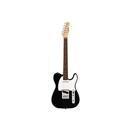 SQUIER DEBUT TELECASTER LRL BLACK