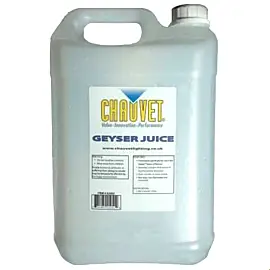CHAUVET Geyser Juice GJ5