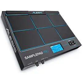 Alesis SAMPLEPAD PRO