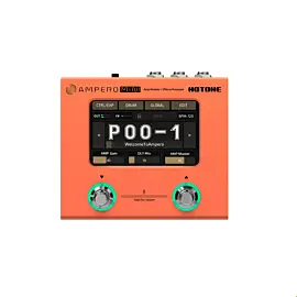 HOTONE AUDIO AMPERO MINI ORANGE