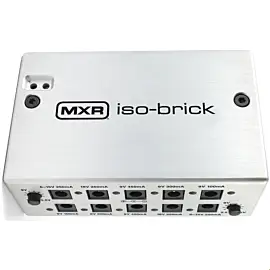 Dunlop M238 MXR ISO BRICK