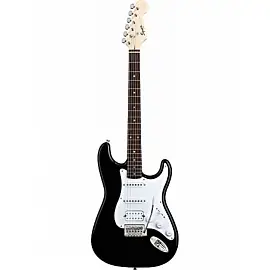 Squier BULLET STRATOCASTER HSS BK