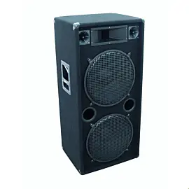 OMNITRONIC DX-2522