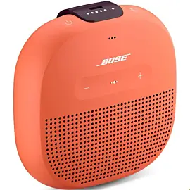 BOSE Soundlink MICRO Orange