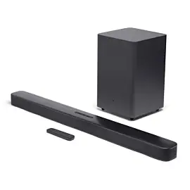 JBL 2.1 DEEP BASS