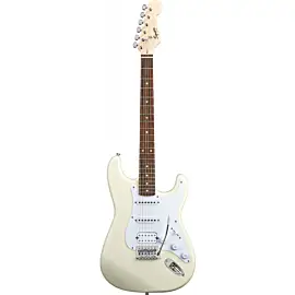 Squier BULLET STRATOCASTER HSS AWT