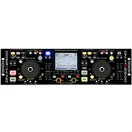 Denon DN-HD2500
