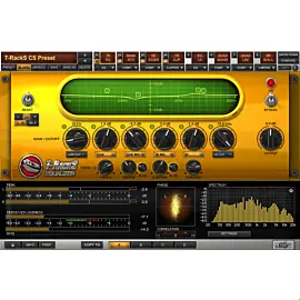 IK MULTIMEDIA TR3
