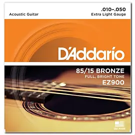 D`Addario EZ900