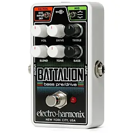 Electro-harmonix Nano Battalion