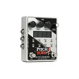 Electro-harmonix Pitch Fork plus