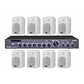DV audio DMA2408532W