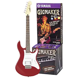 Yamaha EG112GP II MTR