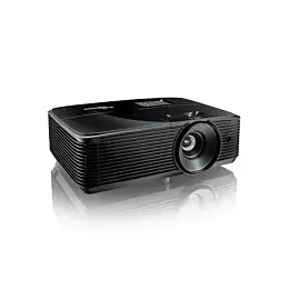 Optoma W400LVe