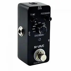 M-VAVE DIG DELAY