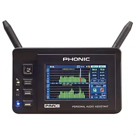 Phonic PAA-6
