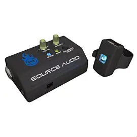 Source Audio HOT HAND 3 WIRELESS EFFECT CONTROLLER