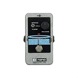 Electro-Harmonix Holy Grail