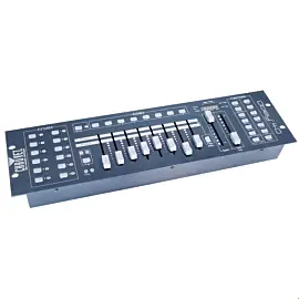 Chauvet Obey40