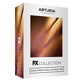 Arturia FX Collection 3