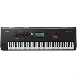 Yamaha MONTAGE8