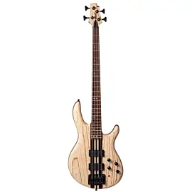 CORT A4 ULTRA ASH (ETCHED NATURAL BLACK)