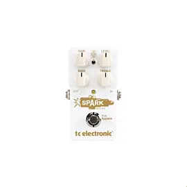 t.c.electronic Spark Booster