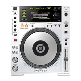 Pioneer CDJ-850W