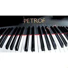 Petrof Magic Star GP