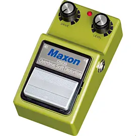 MAXON OSD9