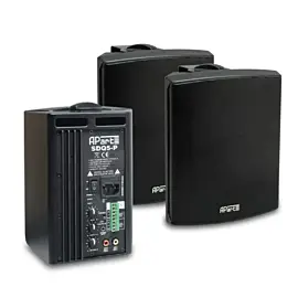 APart SDQ5P-BL
