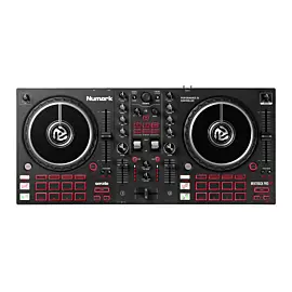 NUMARK MIXTRACK PRO FX