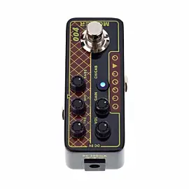 MOOER 004 DAY TRIPPER