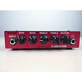TC Electronic BAM200