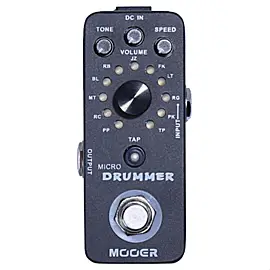 Mooer Micro Drummer