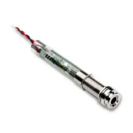 Fishman Powerjack Onboard Preamp Jack