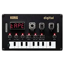 KORG NTS-1 digital kit