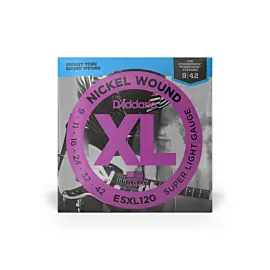 D'ADDARIO ESXL120 XL