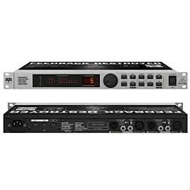 Behringer FBQ1000