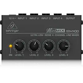 Behringer MX400