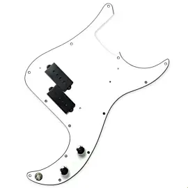DIMARZIO FB2100WA1BK