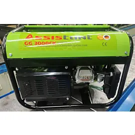 Assistant GG3000A