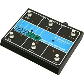 Electro-Harmonix 2880 Foot Controller