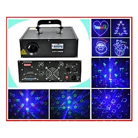 Lan Ling LAT11RGB