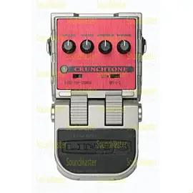 LINE6 CrunchTone