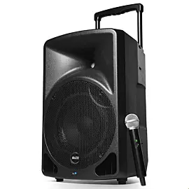 ALTO PROFESSIONAL TRANSPORT 12