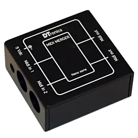 MODE MACHINES Nano MIDI Merger