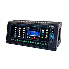Allen Heath QU-PAC